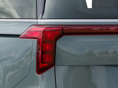 2027 Kia Carnival EX