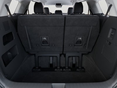 2027 Kia Carnival EX