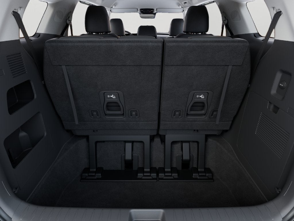 2027 Kia Carnival EX