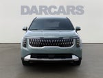 2027 Kia Carnival EX
