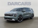 2027 Kia Carnival EX