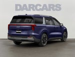 2027 Kia Carnival EX