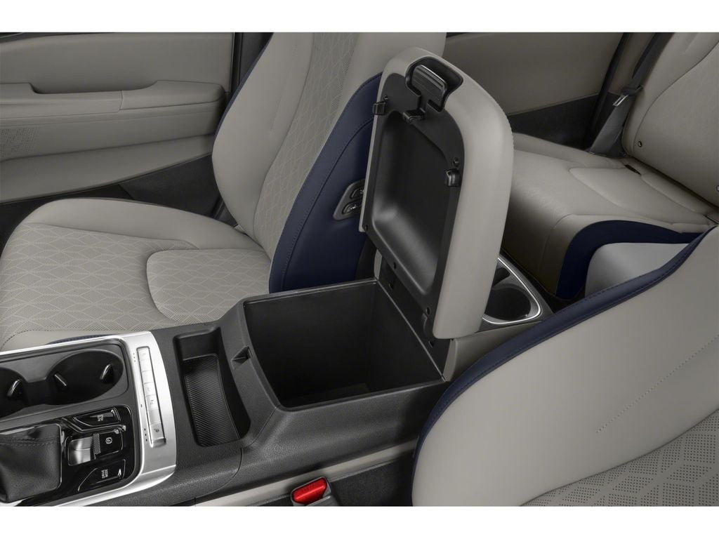 2027 Kia Carnival EX