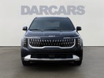 2027 Kia Carnival Hybrid EX