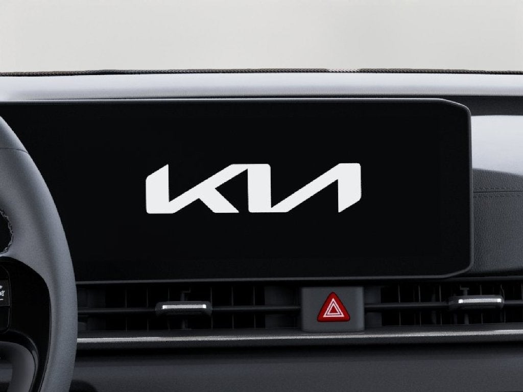 2027 Kia Carnival Hybrid EX