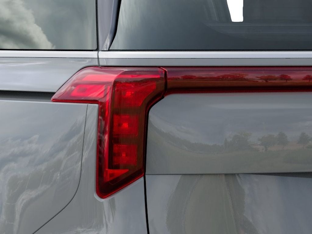 2027 Kia Carnival Hybrid EX