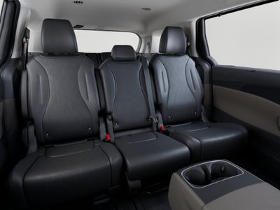 2027 Kia Carnival Hybrid EX