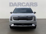 2027 Kia Carnival Hybrid EX