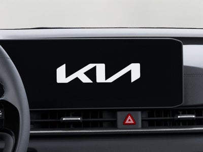 2027 Kia Carnival Hybrid EX
