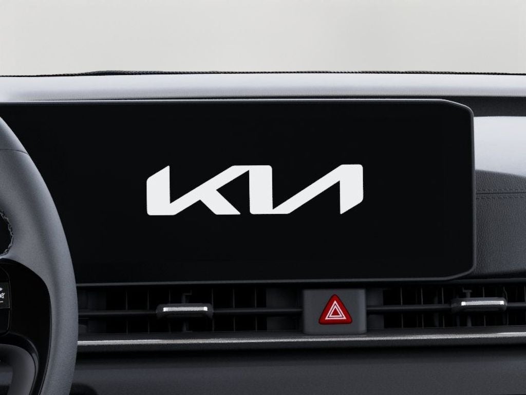 2027 Kia Carnival Hybrid EX
