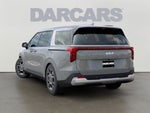 2027 Kia Carnival Hybrid EX