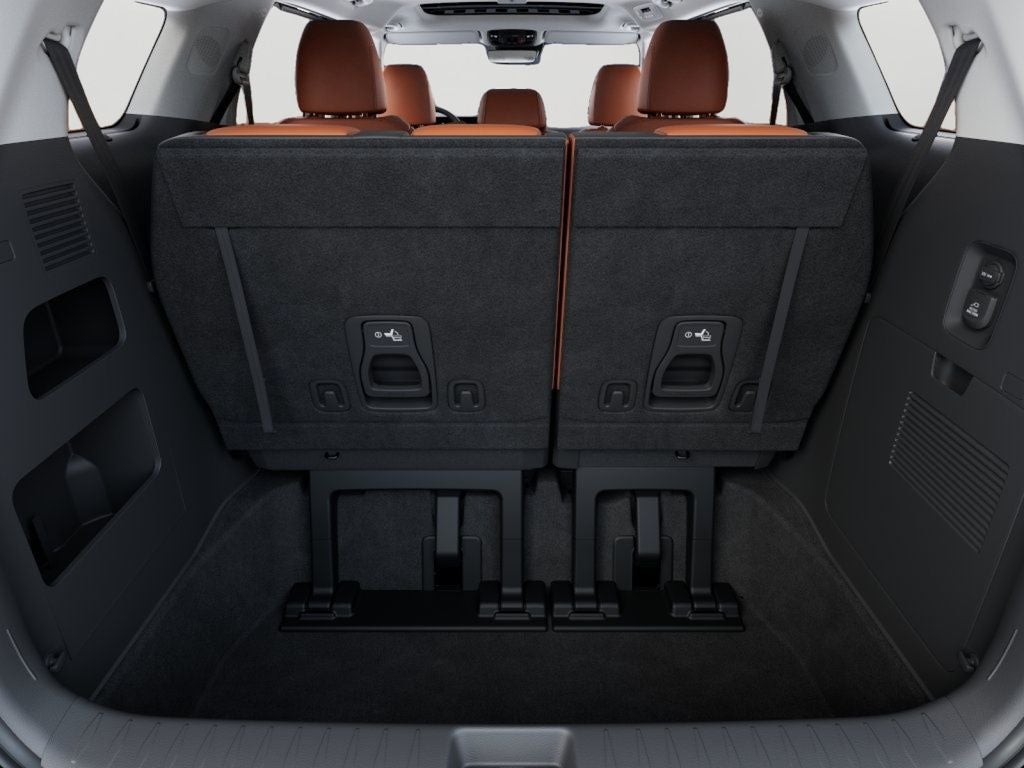 2026 Kia Carnival Base