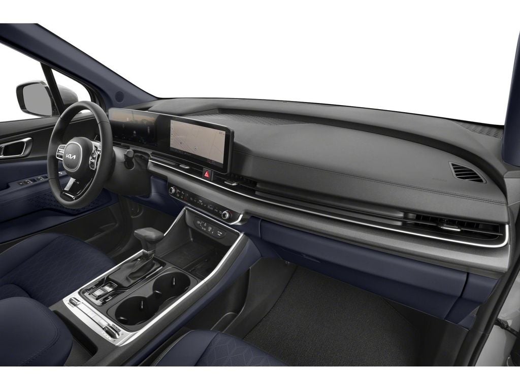 2026 Kia Carnival Base