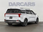 2026 Kia Carnival Base