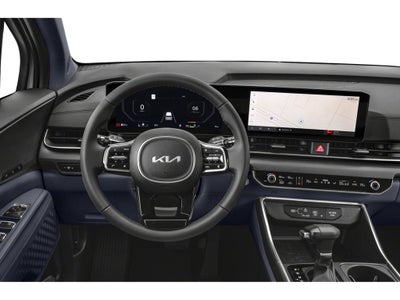 2026 Kia Carnival Base