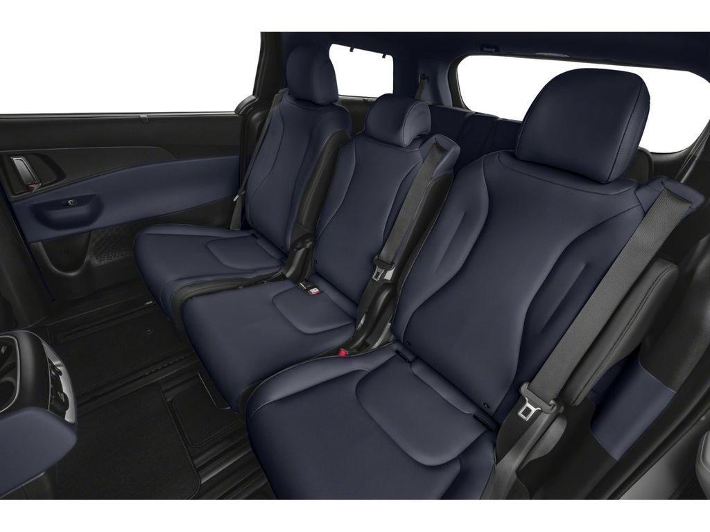 2026 Kia Carnival Base