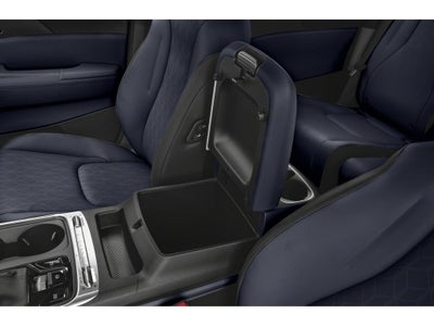 2026 Kia Carnival Base