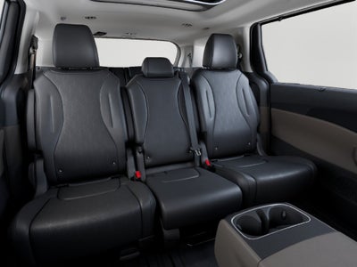 2027 Kia Carnival SX