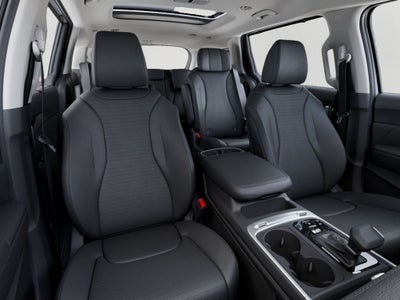 2026 Kia Carnival Base