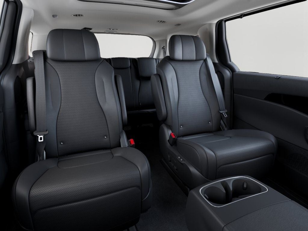 2026 Kia Carnival Base