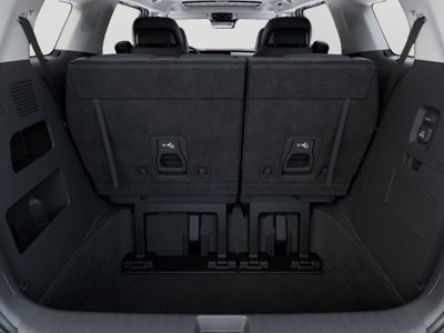 2026 Kia Carnival Base