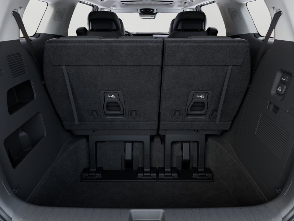 2026 Kia Carnival Base