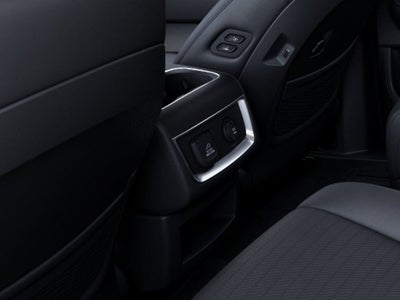 2026 Kia Carnival Base
