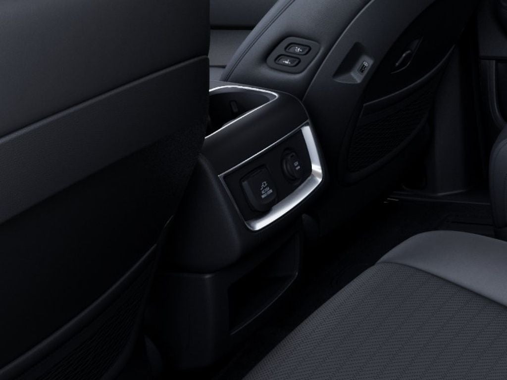2026 Kia Carnival Base
