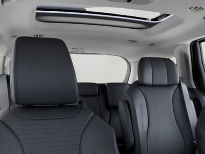 2026 Kia Carnival Base