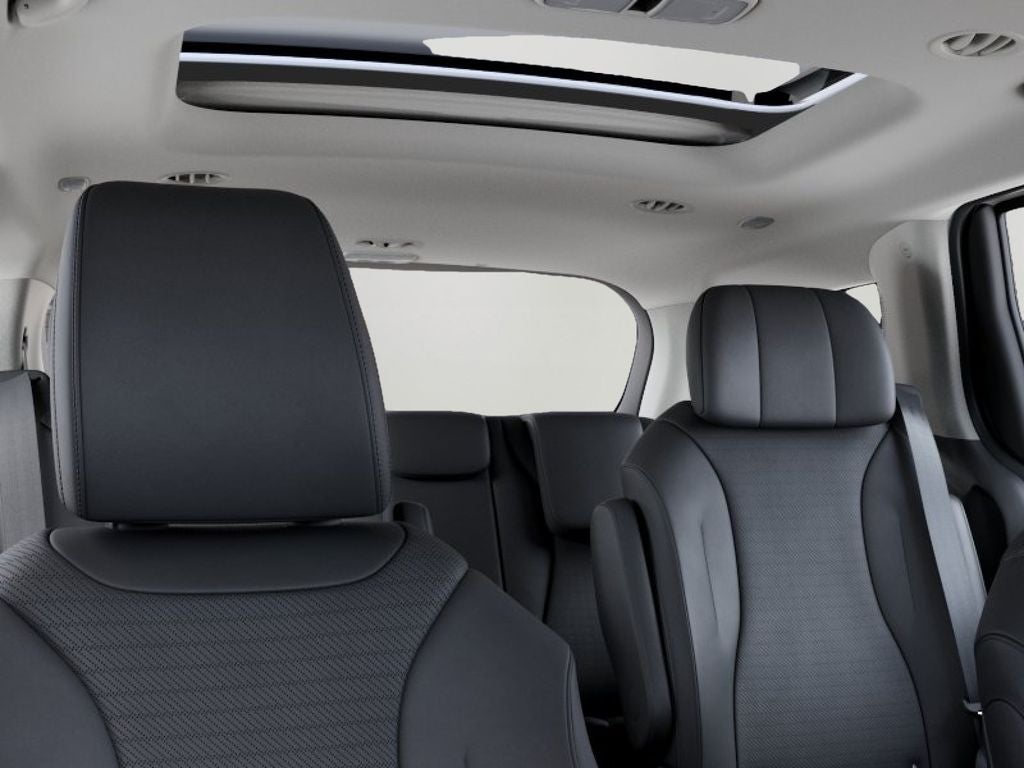 2026 Kia Carnival Base