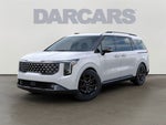 2026 Kia Carnival Base