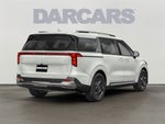 2027 Kia Carnival SX