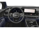 2027 Kia Carnival SX