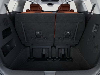 2026 Kia Carnival Base
