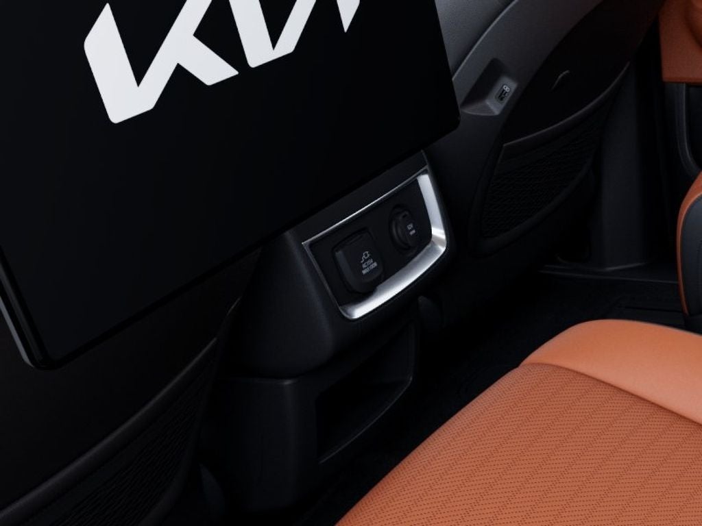 2026 Kia Carnival Base