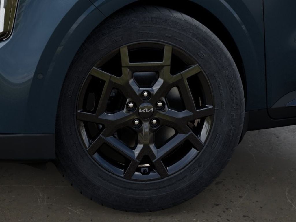 2026 Kia Carnival Base