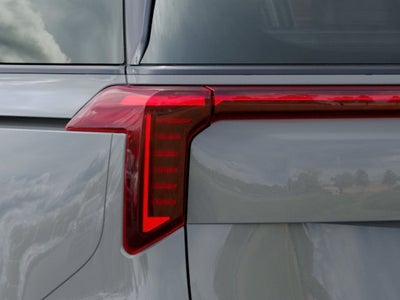 2026 Kia Carnival Base