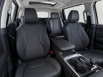 2026 Kia Carnival Base