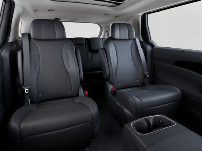 2026 Kia Carnival Base