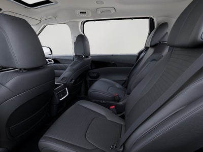 2026 Kia Carnival Base
