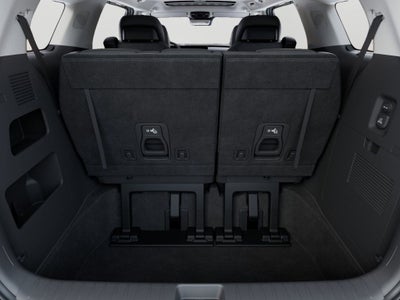 2026 Kia Carnival Base