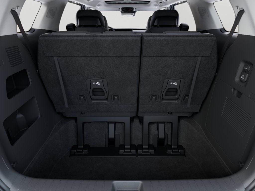 2026 Kia Carnival Base