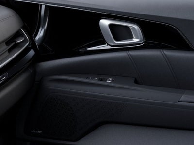 2026 Kia Carnival Base