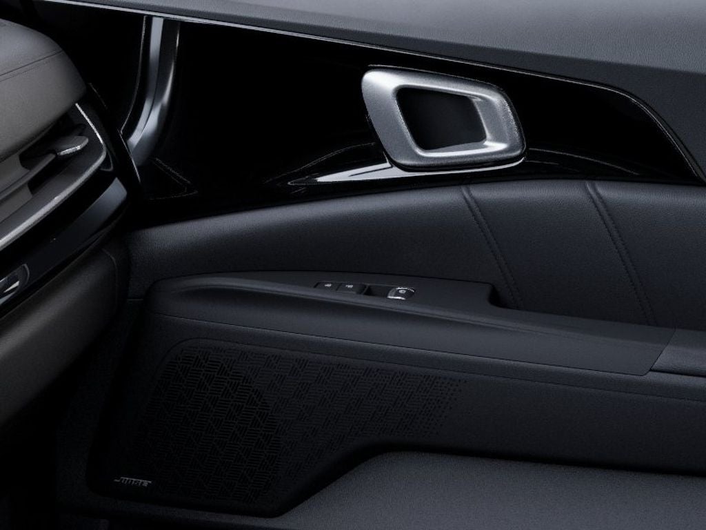 2026 Kia Carnival Base