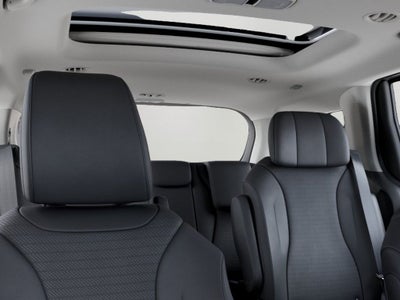 2026 Kia Carnival Base