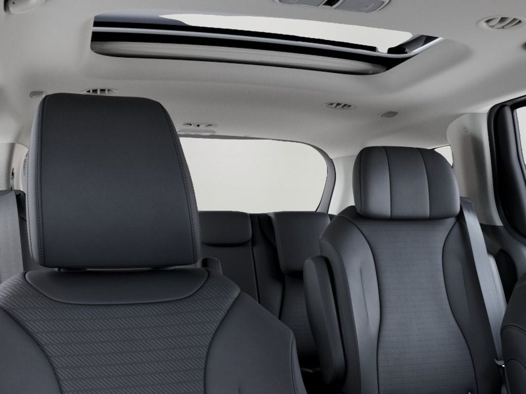 2026 Kia Carnival Base