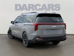 2026 Kia Carnival Base