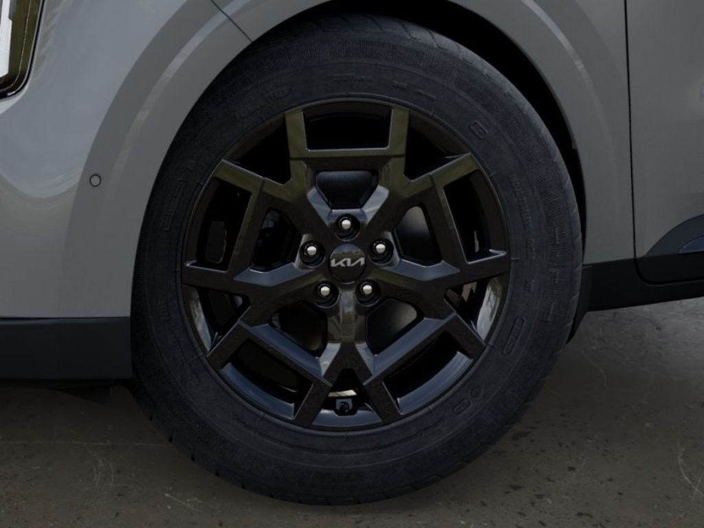 2026 Kia Carnival Base