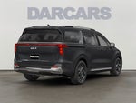 2027 Kia Carnival Base