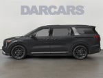 2027 Kia Carnival SX